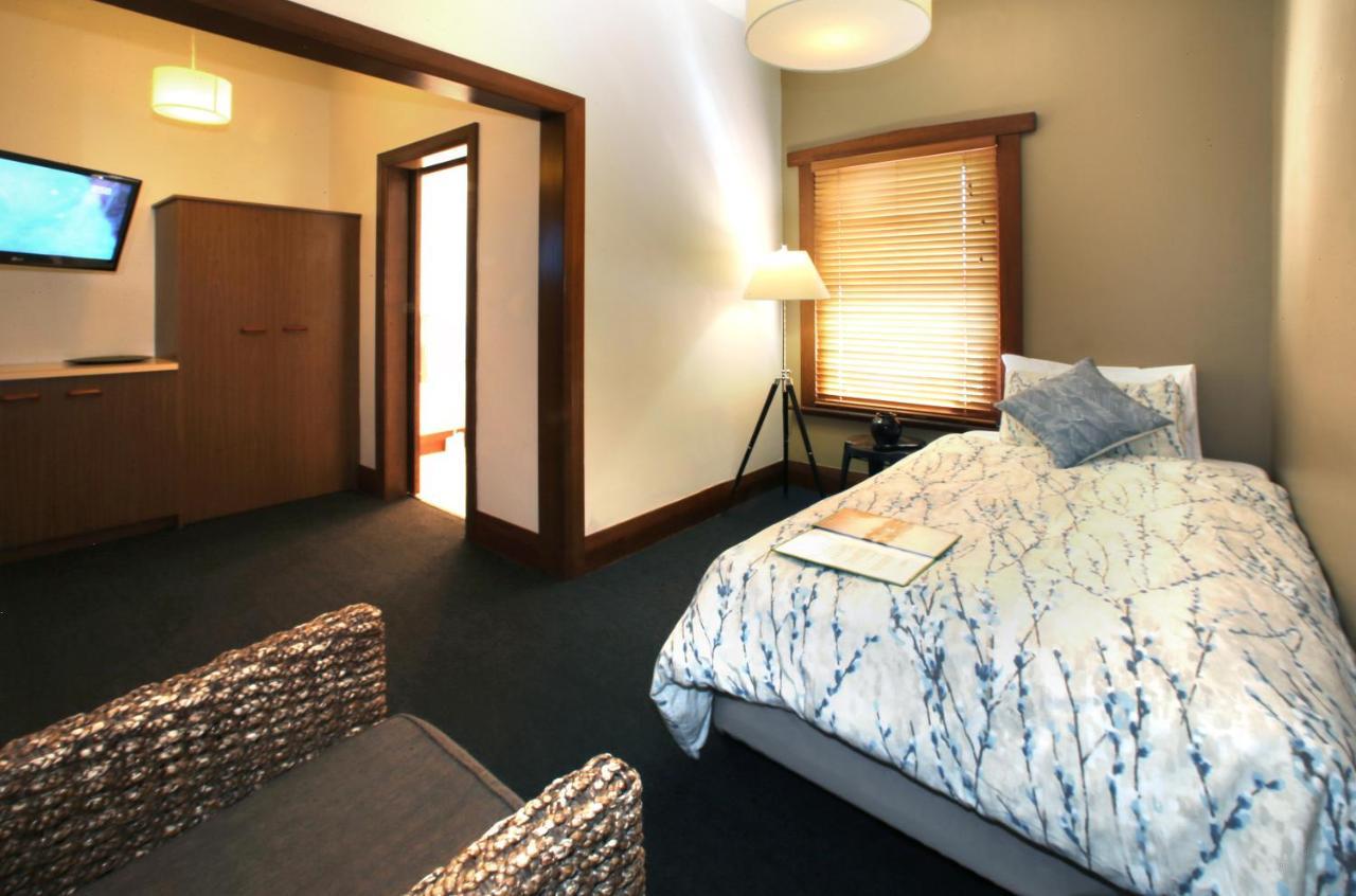 Kermandie Hotel Port Huon Bagian luar foto