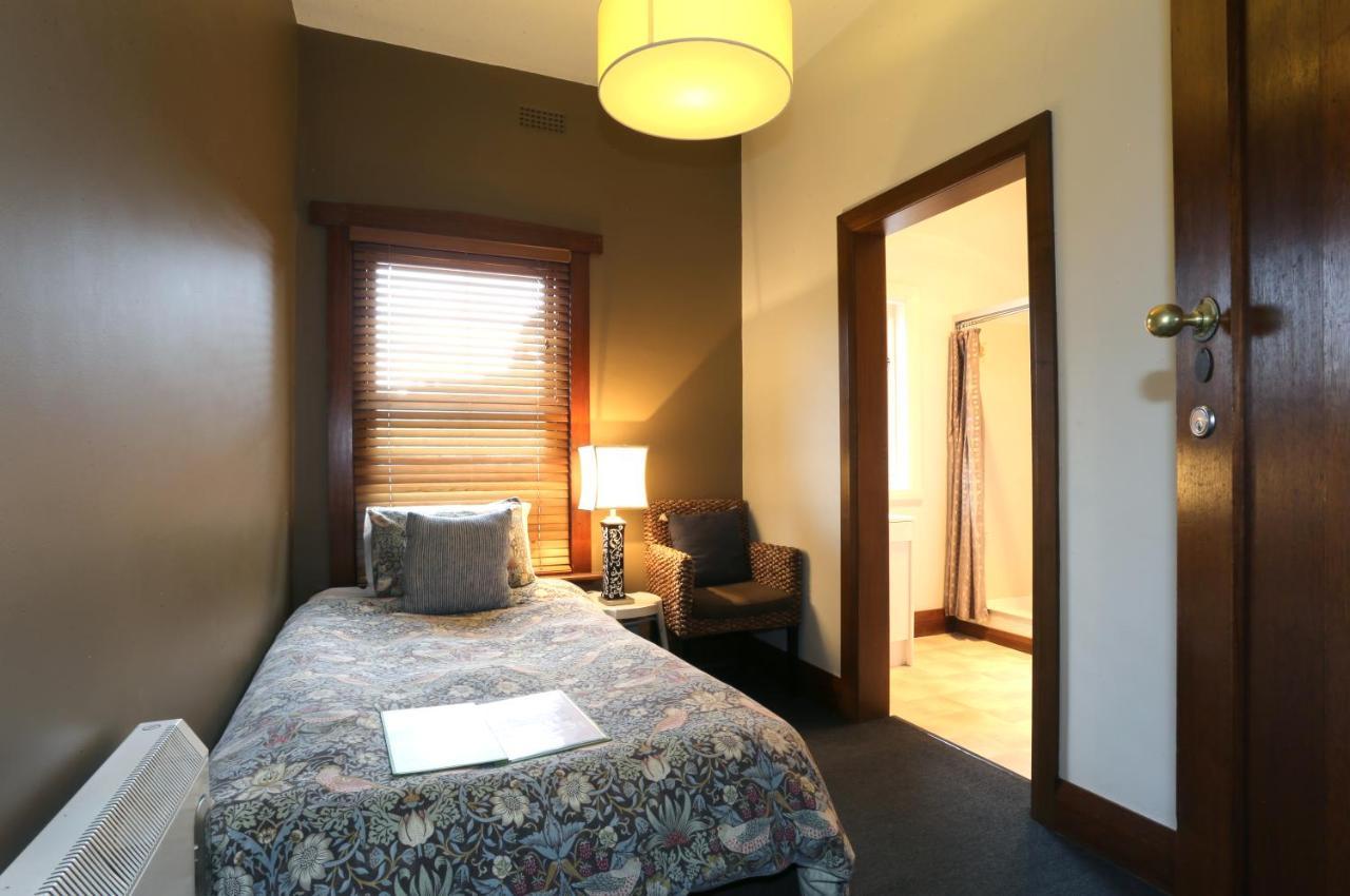 Kermandie Hotel Port Huon Bagian luar foto