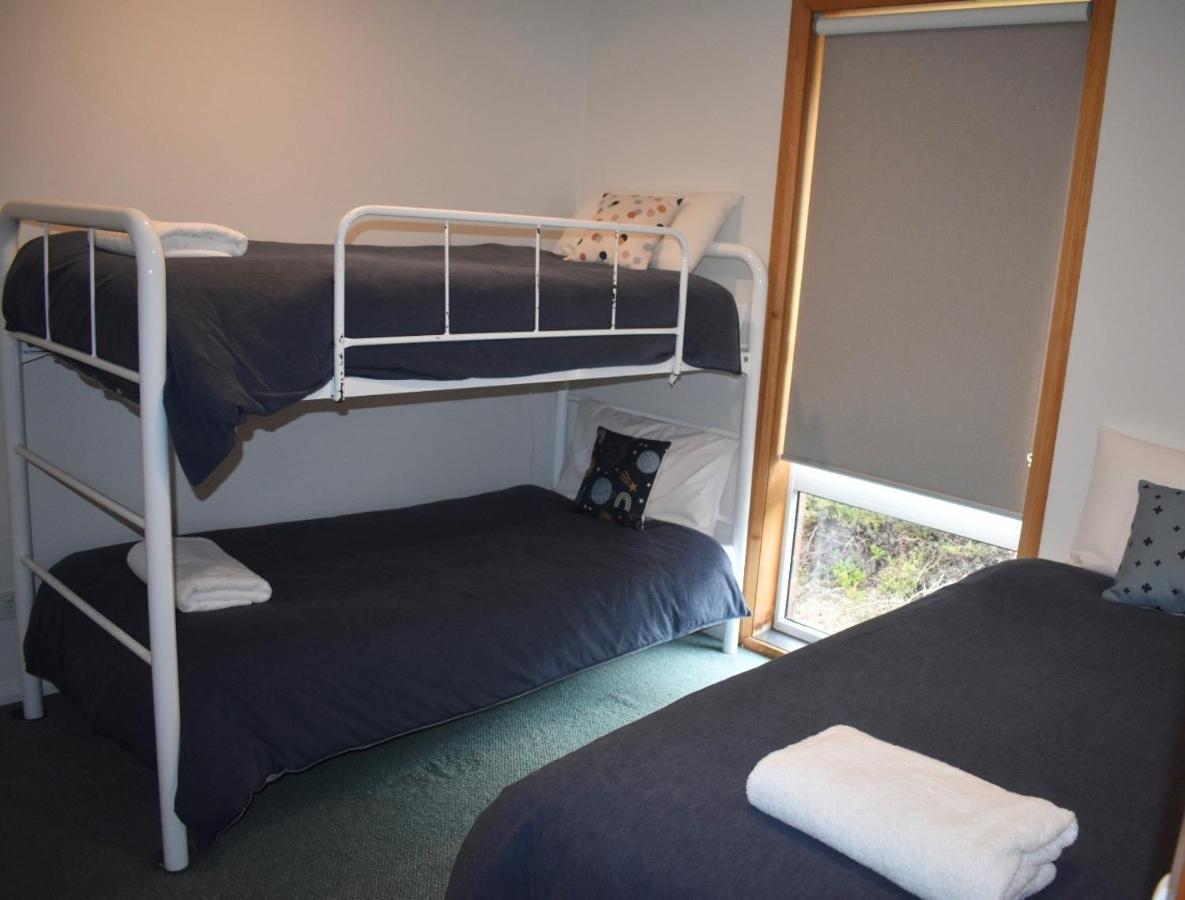 Kermandie Hotel Port Huon Bagian luar foto