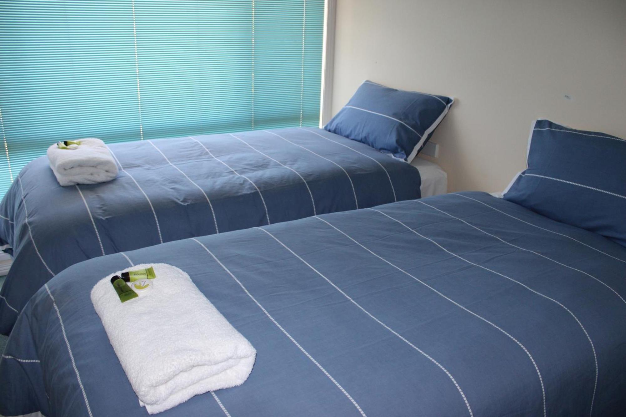 Kermandie Hotel Port Huon Bagian luar foto
