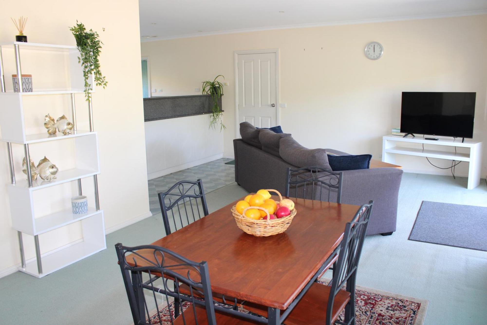 Kermandie Hotel Port Huon Bagian luar foto